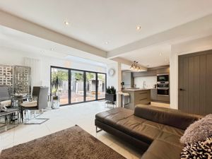 Family room- click for photo gallery